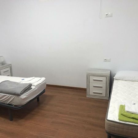 Albergue Delta L'Eucaliptus Екстериор снимка