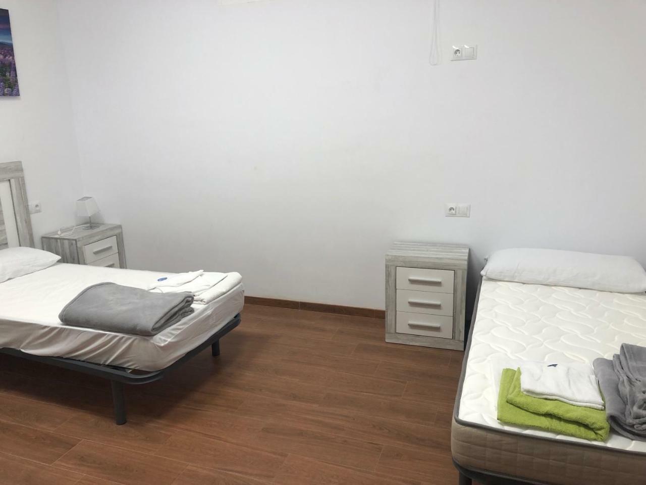 Albergue Delta L'Eucaliptus Екстериор снимка