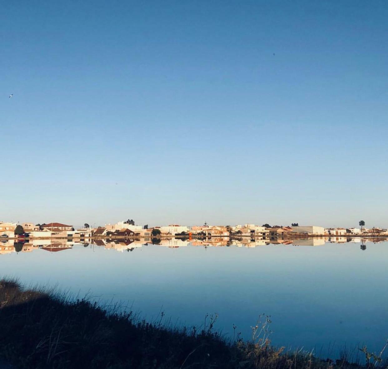 Albergue Delta L'Eucaliptus Екстериор снимка
